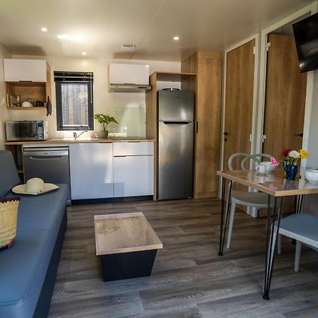 Camping Kaysersberg Zewnętrze zdjęcie