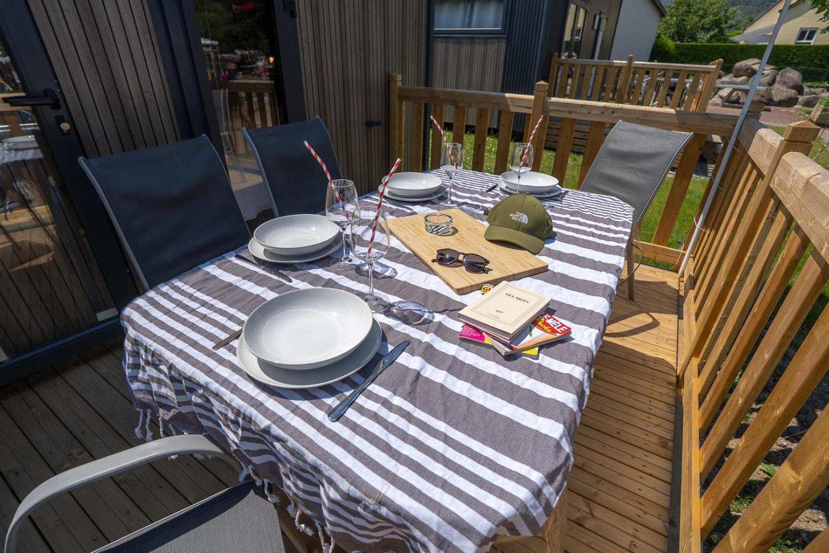 Camping Kaysersberg Zewnętrze zdjęcie